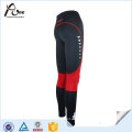 Pantalones de gimnasia de colores Fitness Mujeres Medias